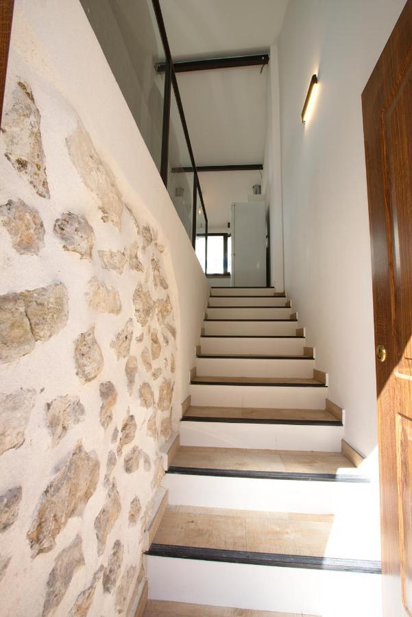 Cuencaloft El Patio De Enrique Villa เกว็งกา ภายนอก รูปภาพ